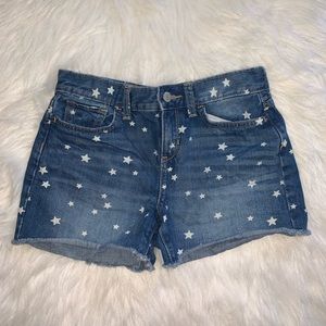 Old Navy Jean Shorts